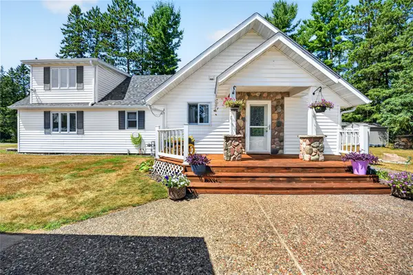 15948 W Carol Drive, Hayward, WI 54843