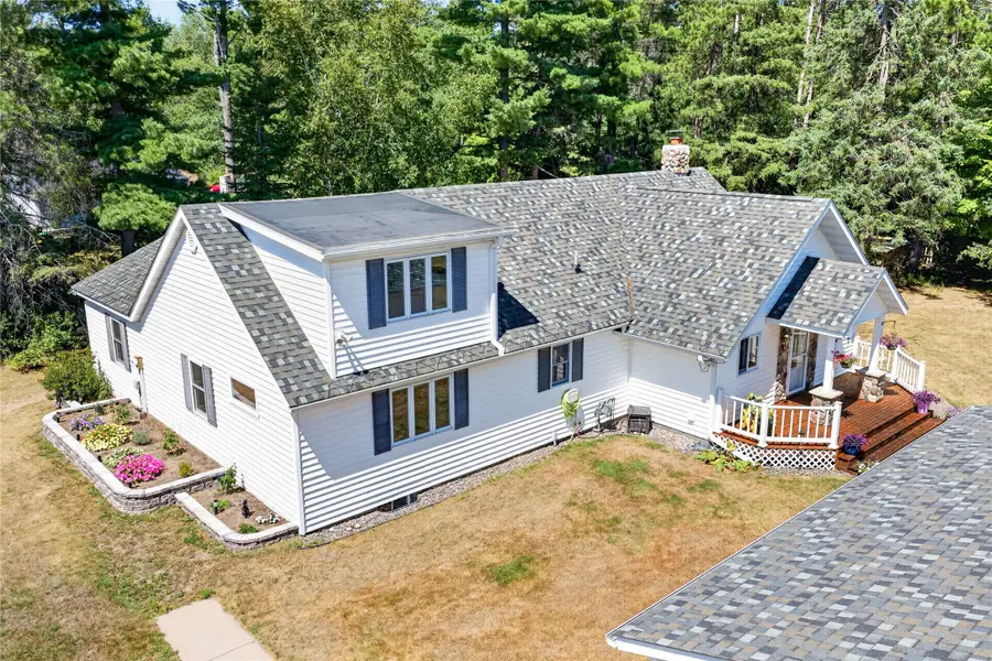 15948 W Carol Drive, Hayward, WI 54843 - #3