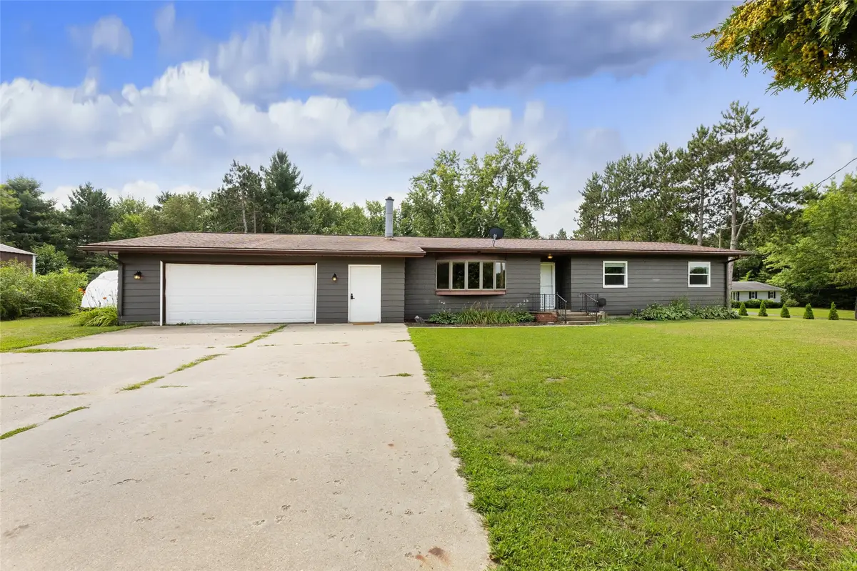 W11335 County Road C, Black River Falls, WI 54615 - #1