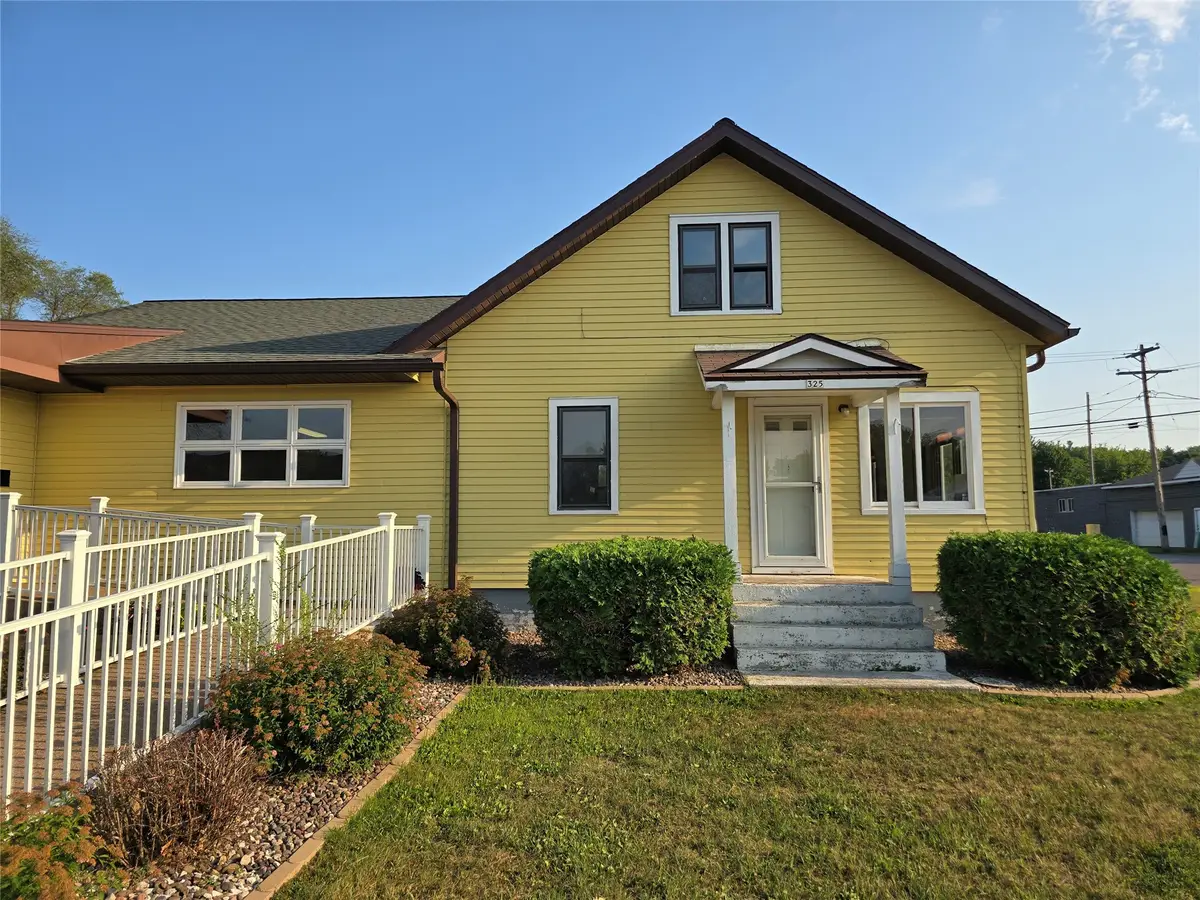 325 Knapp Street, Chetek, WI 54728 - #1