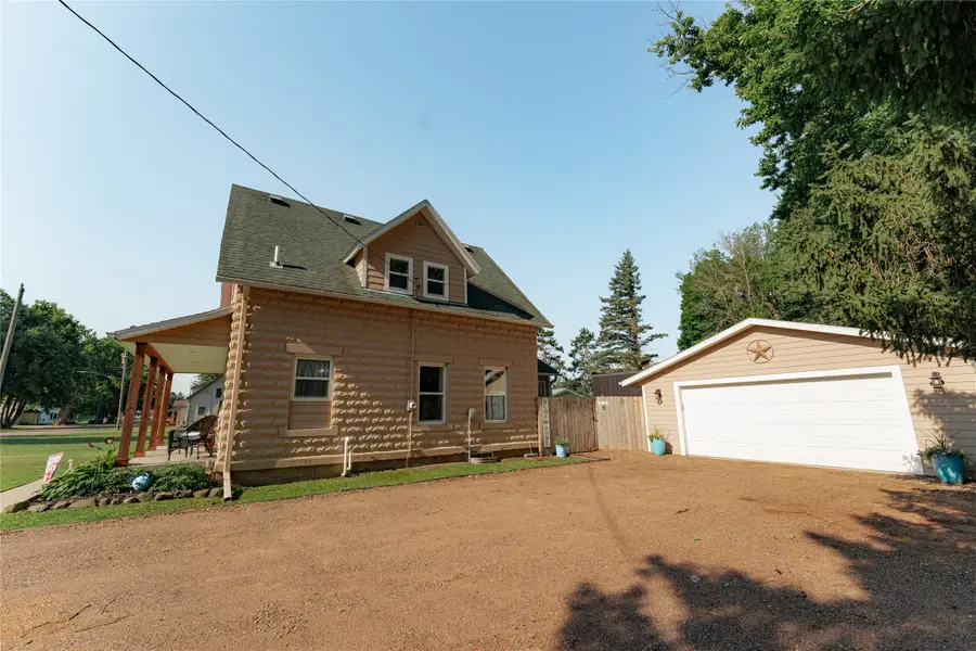 311 Sprague Avenue N, Prairie Farm, WI 54762 - #2