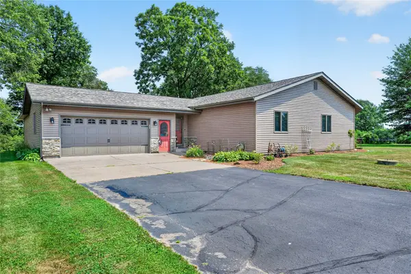 1875 22 3/4 Street, Rice Lake, WI 54868