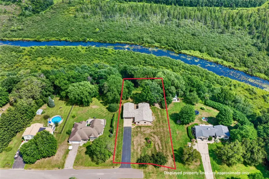 1875 22 3/4 Street, Rice Lake, WI 54868 - #2