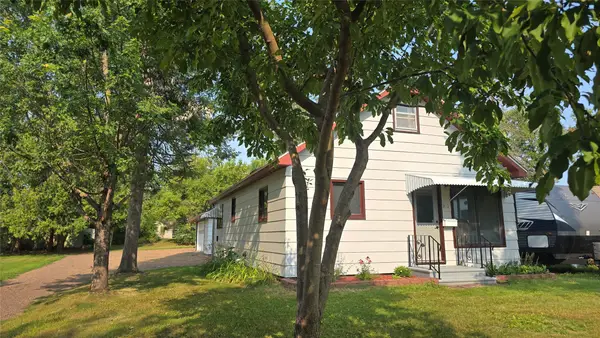 812 Phipps Avenue, Rice Lake, WI 54868