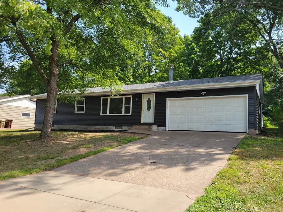 3315 Darryl Lane, Eau Claire, WI 54703 - #2