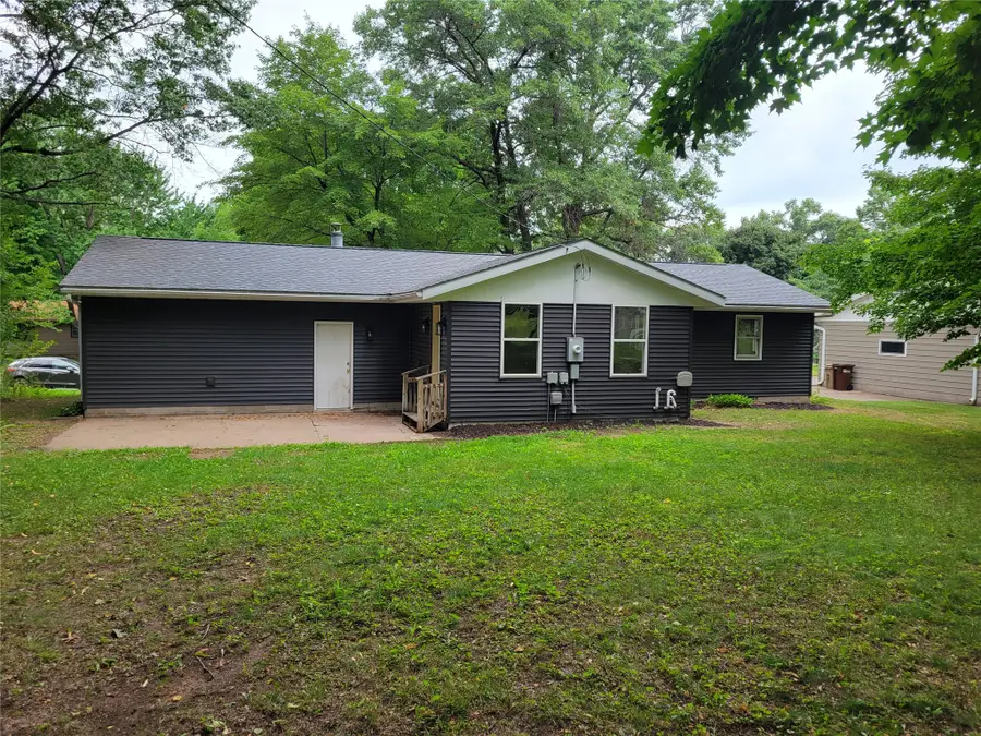 3315 Darryl Lane, Eau Claire, WI 54703 - #3