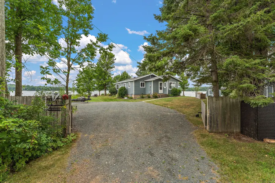 12218 Pickerel Point, Grantsburg, WI 54840 - #3