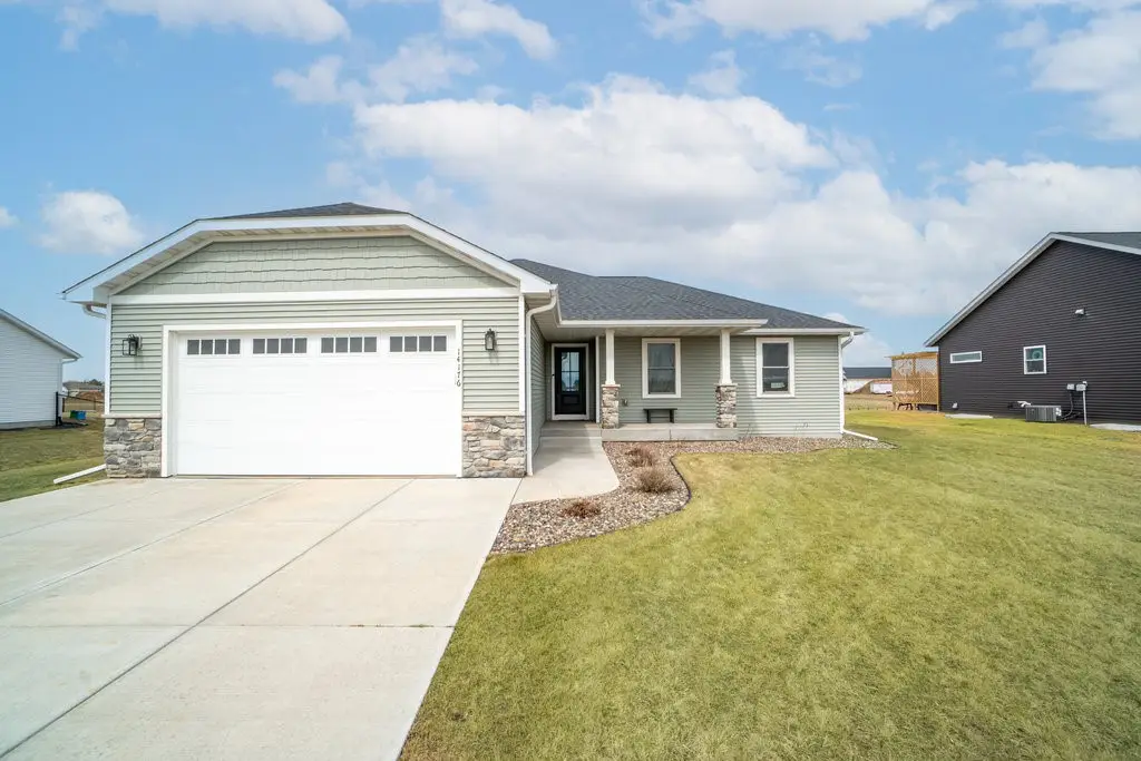 14176 41st Avenue, Chippewa Falls, WI 54729 - #1