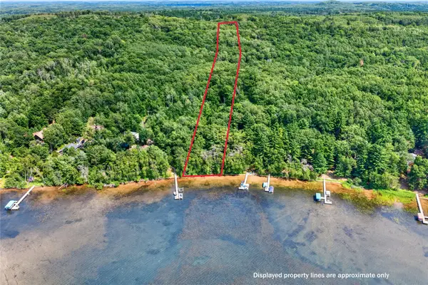 XXXX Lone Trail Lane, Spooner, WI 54801