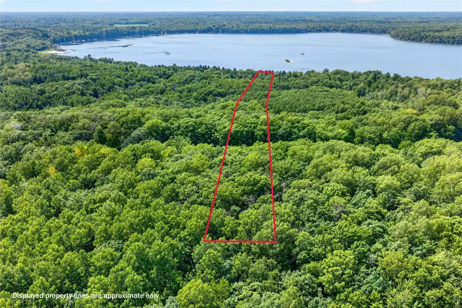XXXX Lone Trail Lane, Spooner, WI 54801 - #2