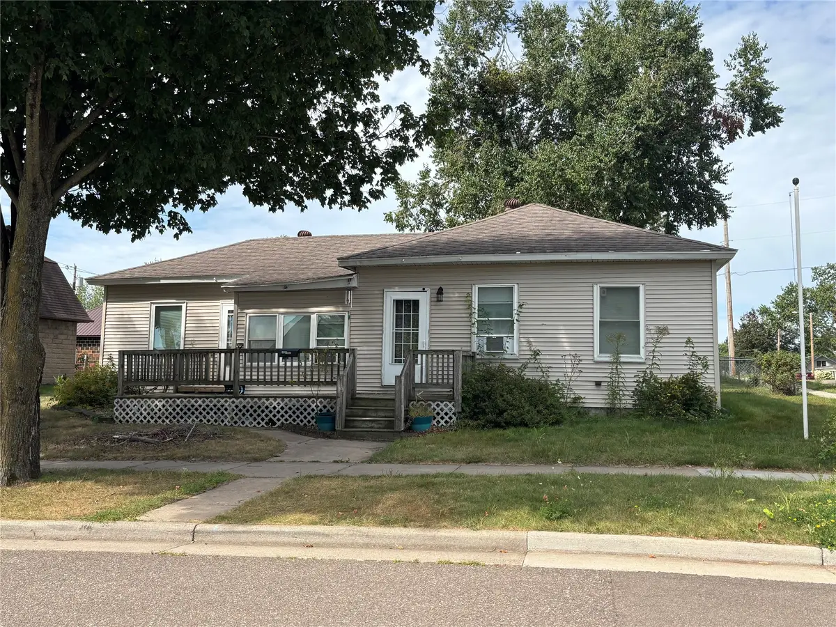 1603 Priddy Street, Bloomer, WI 54724 - #1