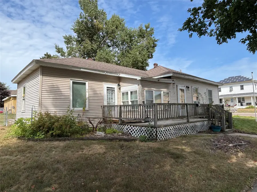 1603 Priddy Street, Bloomer, WI 54724 - #3