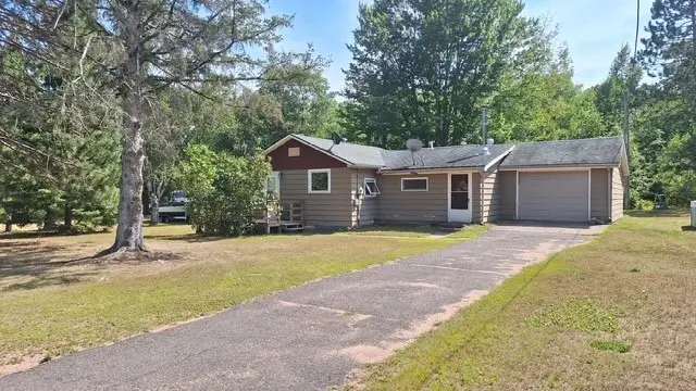 9180 E Biller Loop, Solon Springs, WI 54873 - #1