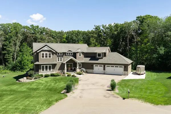 19722 43rd Avenue, Chippewa Falls, WI 54729