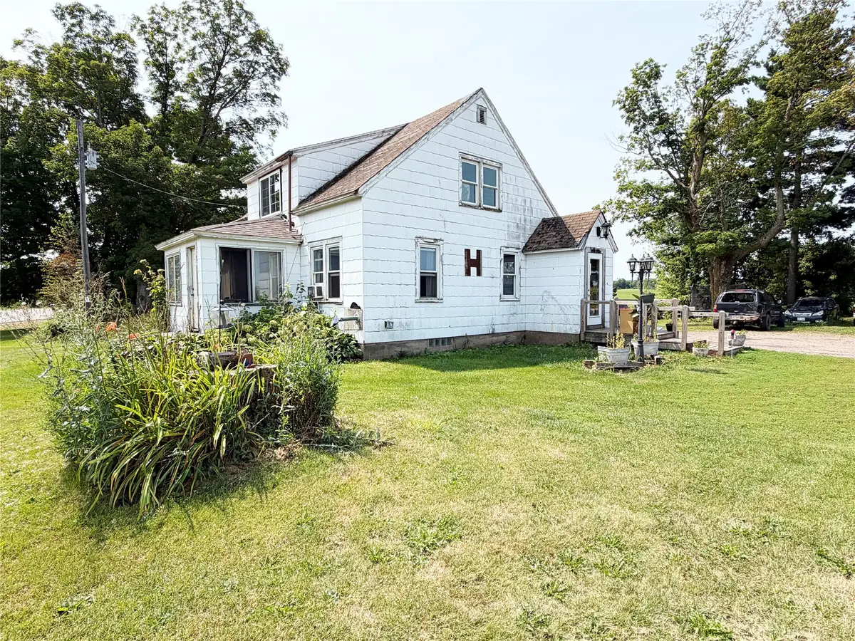 497 20th Avenue, Comstock, WI 54826 - #1