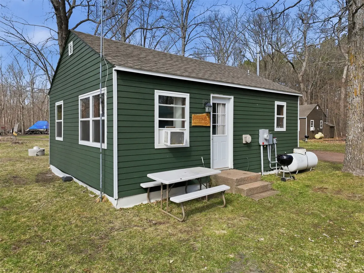 24541 Clam Lake Drive, Siren, WI 54872 - #1