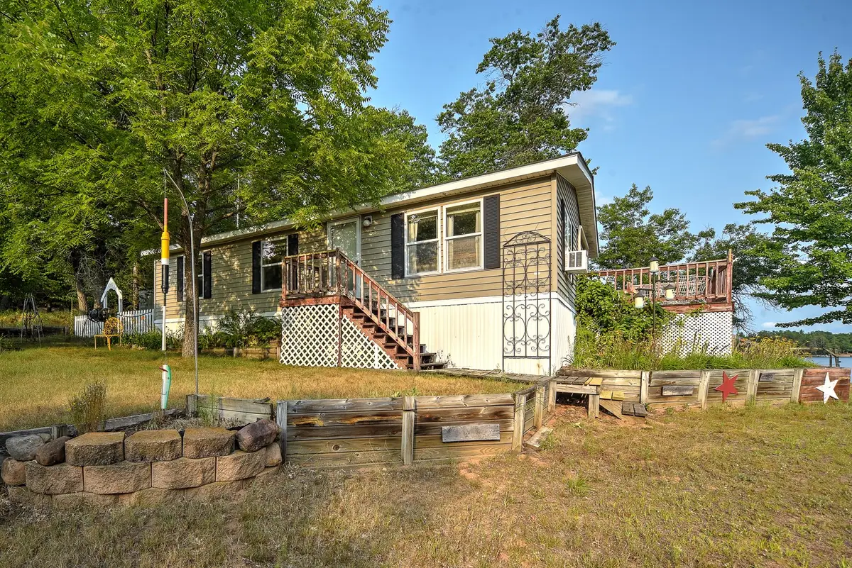 29858 Long Lake Road, Webb Lake, WI 54830 - #1
