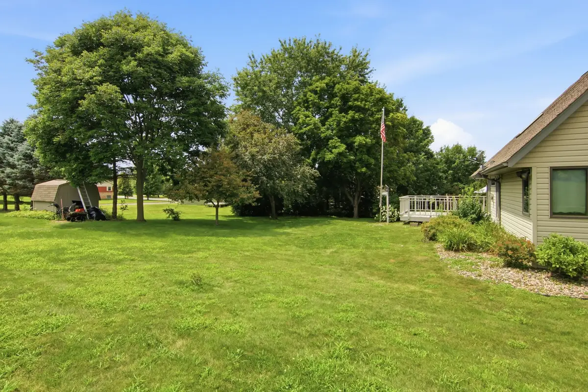 0 Fredrickson Street, Whitehall, WI 54 - #1