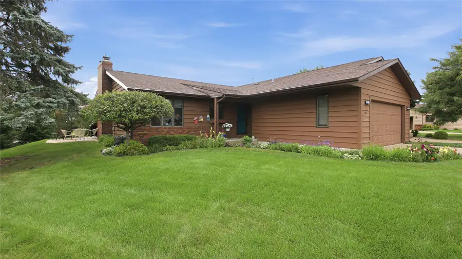 3354 Westhaven Court, Eau Claire, WI 54701 - #2