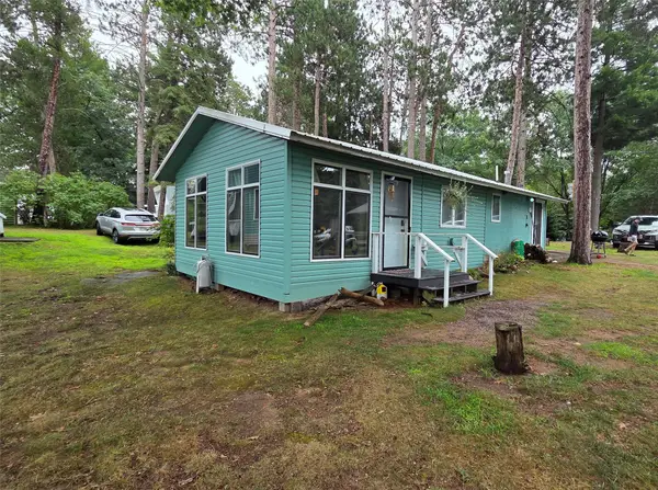 Address Withheld By Seller, Chetek, WI 54728