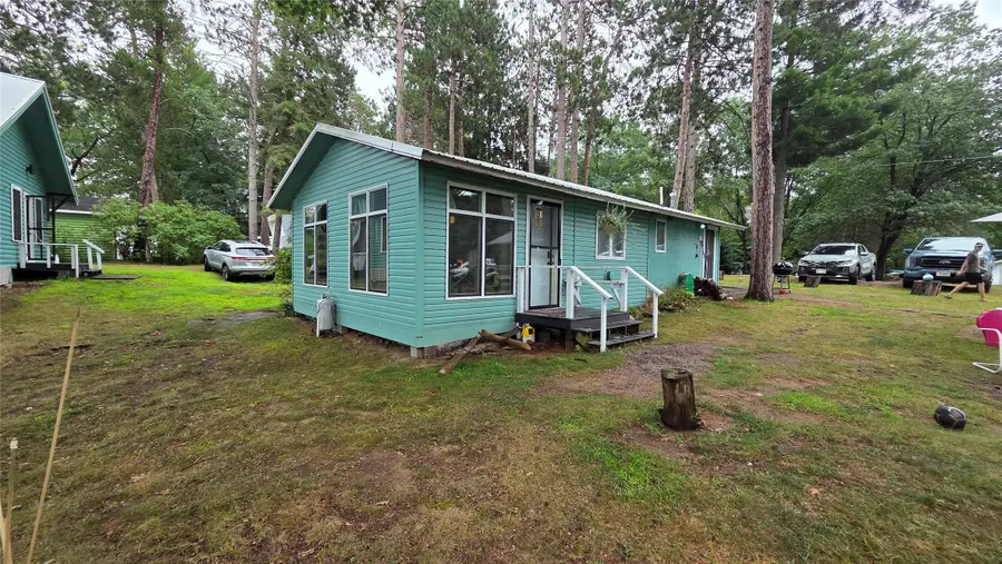 Address Withheld By Seller, Chetek, WI 54728 - #2