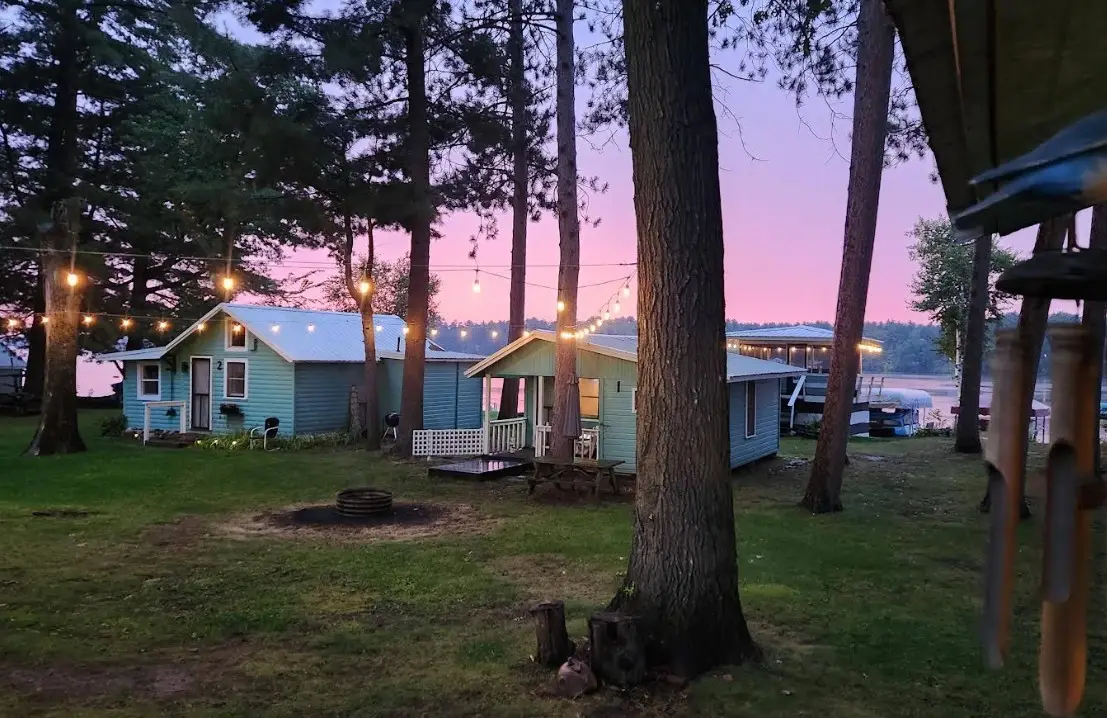 2622 7 1/4 Avenue #1, Chetek, WI 54728 - #1