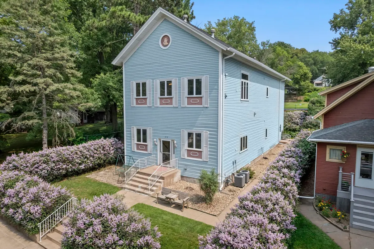 212 N Adams Street #2, Saint Croix Falls, WI 54024 - #1