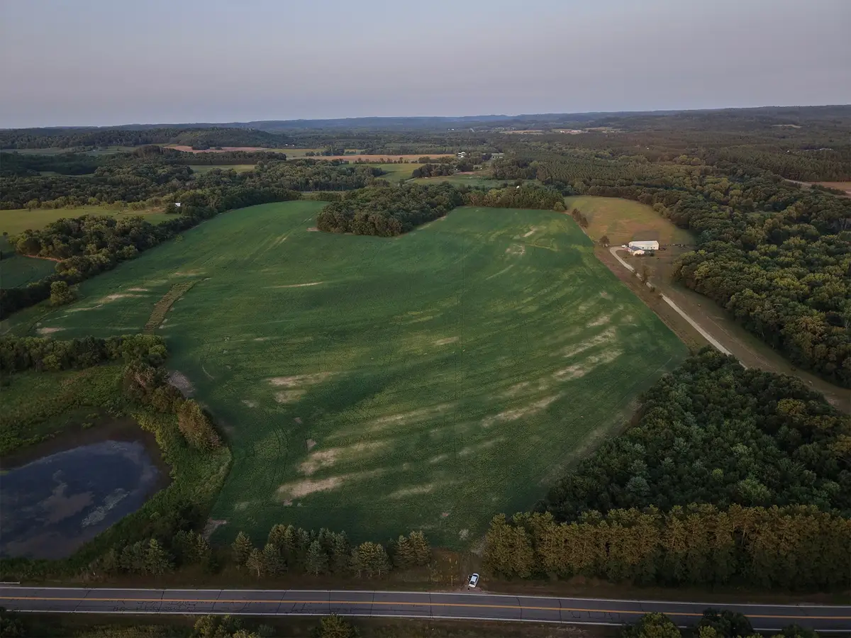N1290 County G Road, Osseo, WI 54758 - #1