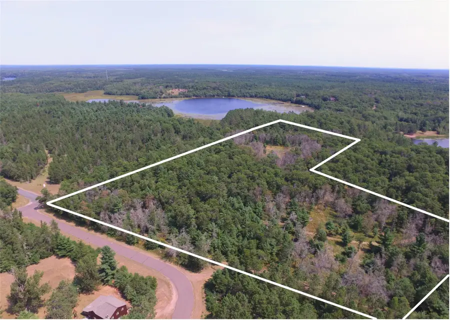 Lot 1 Pleasant Acres Trail, Danbury, WI 54830 - #2