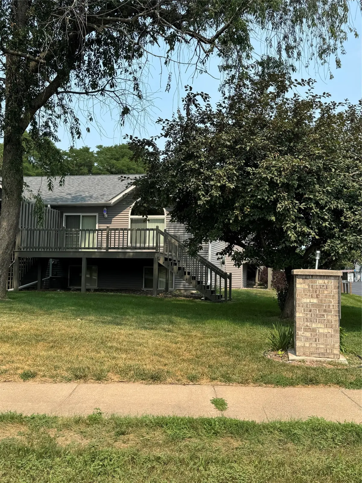 3108 Brian Street #A, Eau Claire, WI 54701 - #1