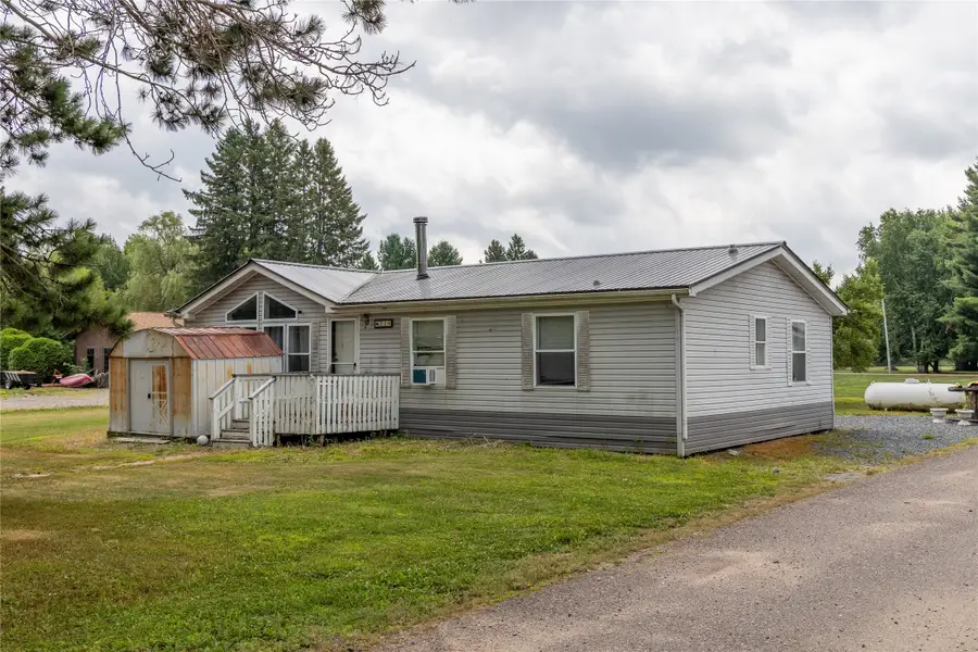319 Chestnut Avenue, Hawkins, WI 54530 - #2