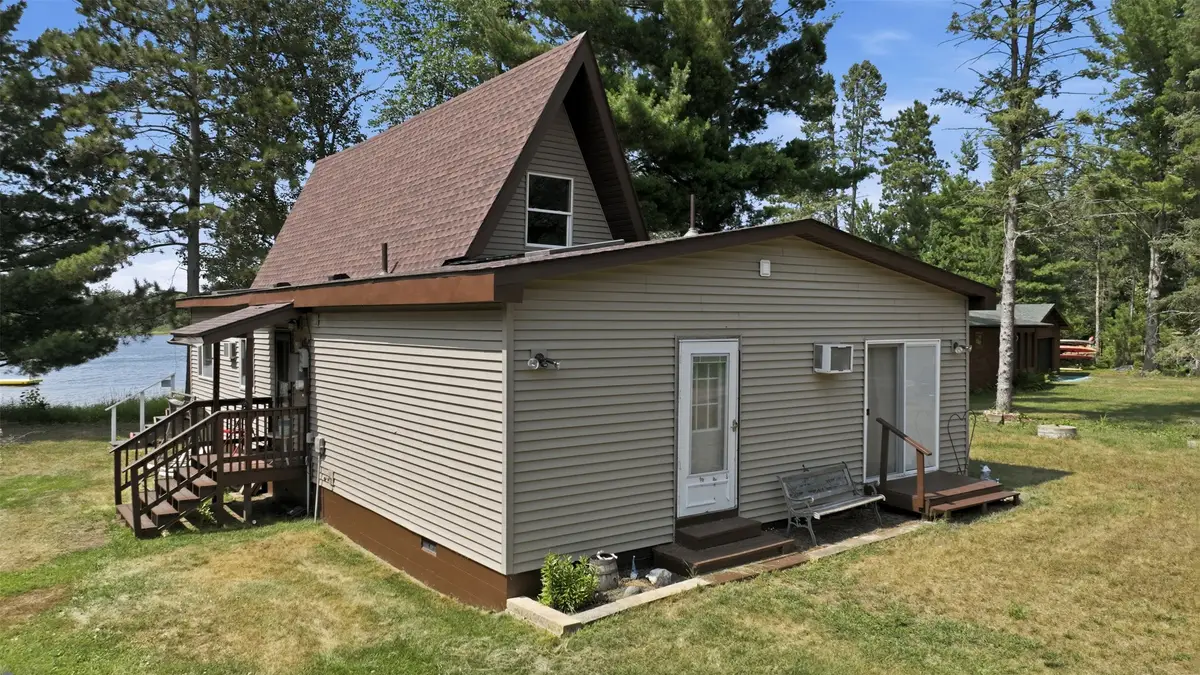 1939 Eagle Lane, Spooner, WI 54801 - #1