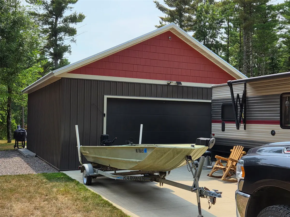 W8433 Doe Lane, Hatfield, WI 54754 - #1