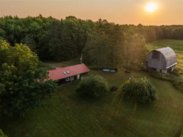 W13369 S Town Line Road, Gilman, WI 54433