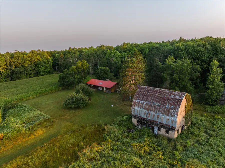 W13369 S Town Line Road, Gilman, WI 54433 - #2