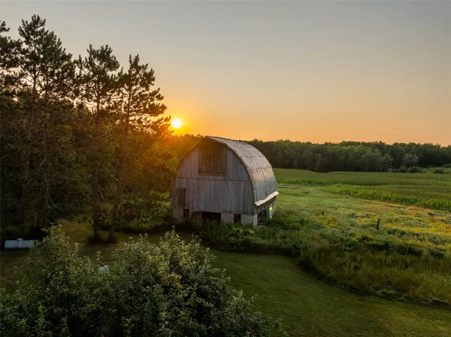 W13369 S Town Line Road, Gilman, WI 54433 - #3