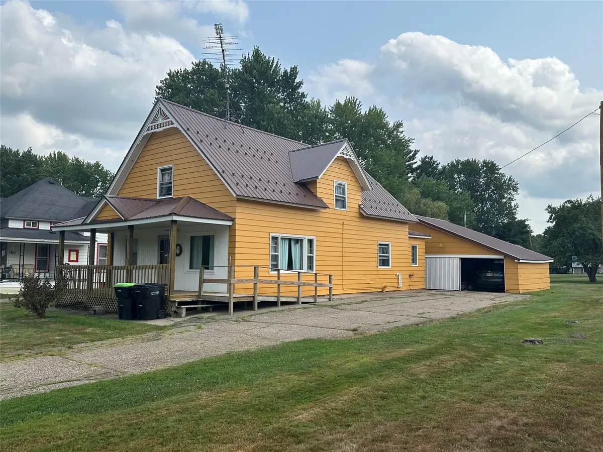 222 E Main Street, Fairchild, WI 54741 - #1