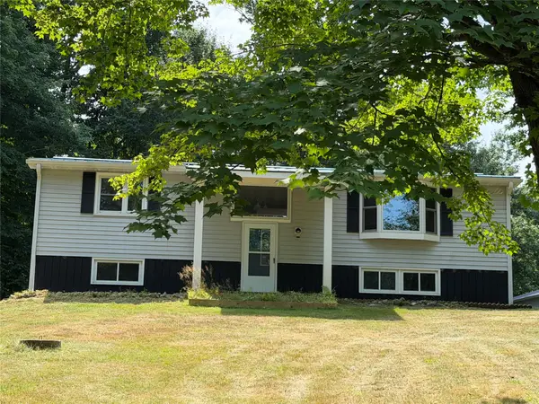 11355 N Sunset Circle, Hayward, WI 54843