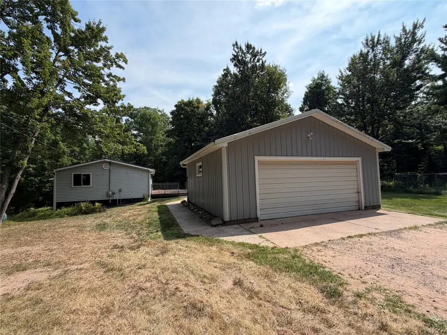 11355 N Sunset Circle, Hayward, WI 54843 - #2