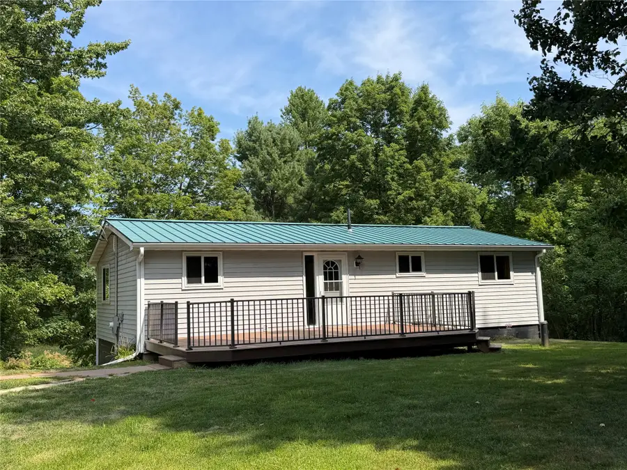 11355 N Sunset Circle, Hayward, WI 54843 - #3