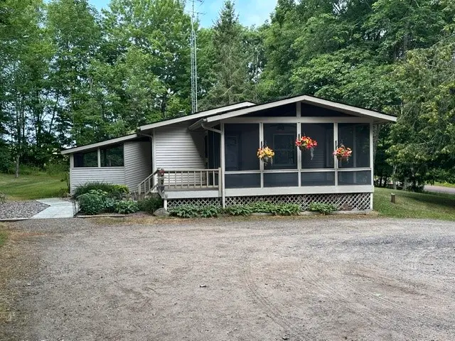 12115W Twin Lake Road, Hayward, WI 54843 - #1