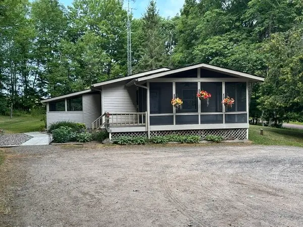 12115W Twin Lake Road, Hayward, WI 54843