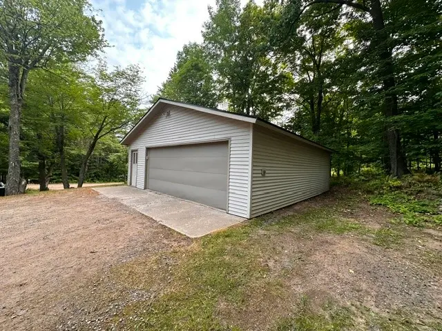 12115W Twin Lake Road, Hayward, WI 54843 - #2