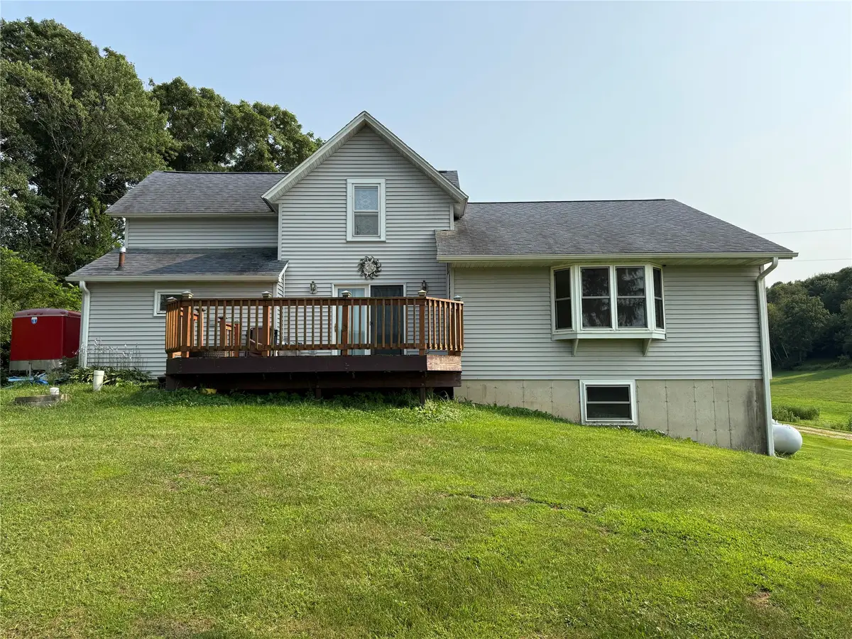 W15875 Schroeder Road, Whitehall, WI 54773 - #1