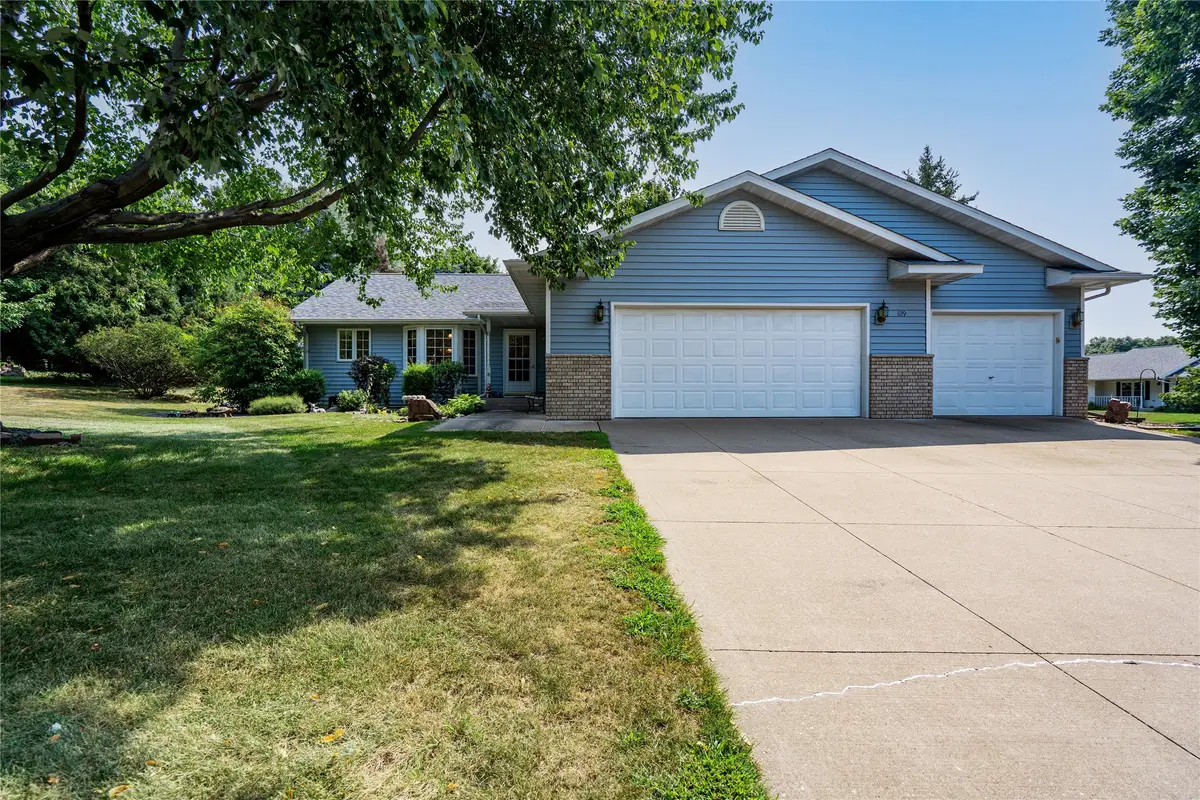 1119 Thompson Drive, Altoona, WI 54720 - #1