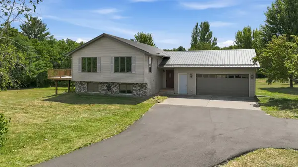 2333 8th Avenue, Chetek, WI 54728