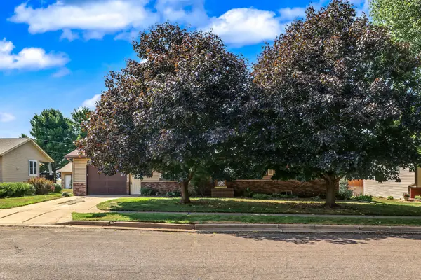 719 S Wisconsin Street, Fall Creek, WI 54742
