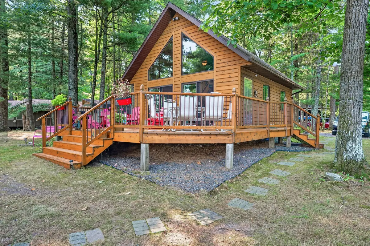 7792N Rollys Lane, Hayward, WI 54843 - #1