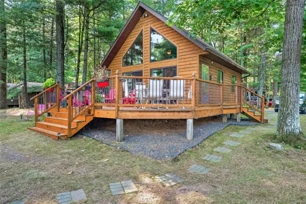 7792N Rollys Lane, Hayward, WI 54843