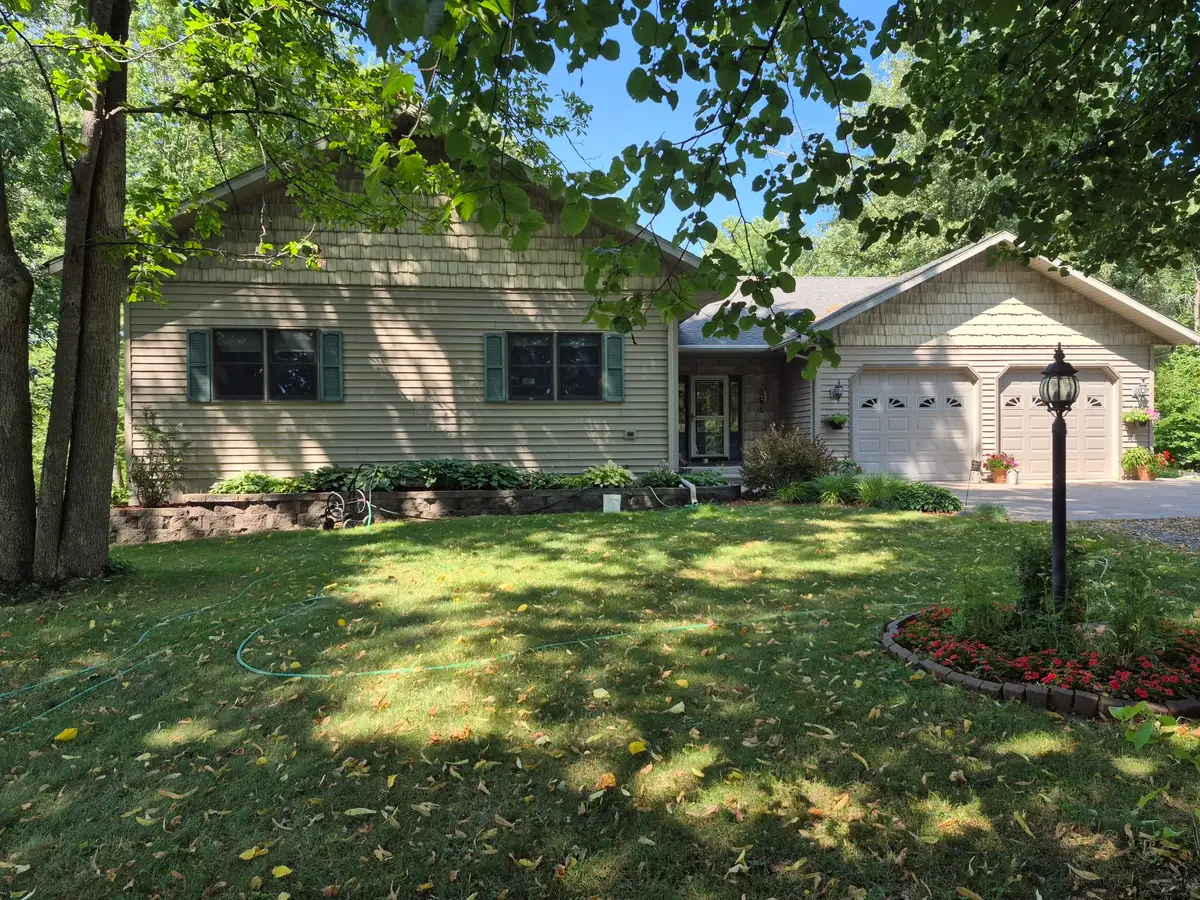29308 305th Avenue, Holcombe, WI 54745 - #1
